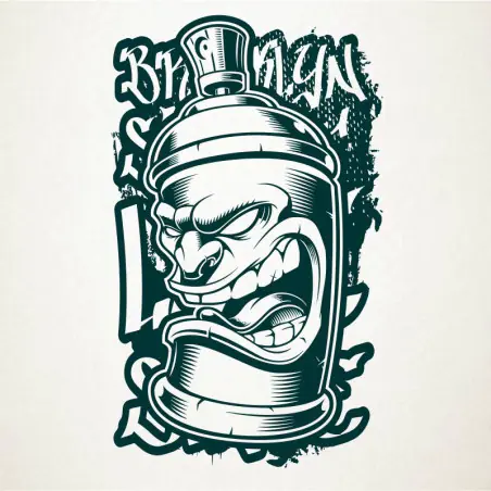 Spray