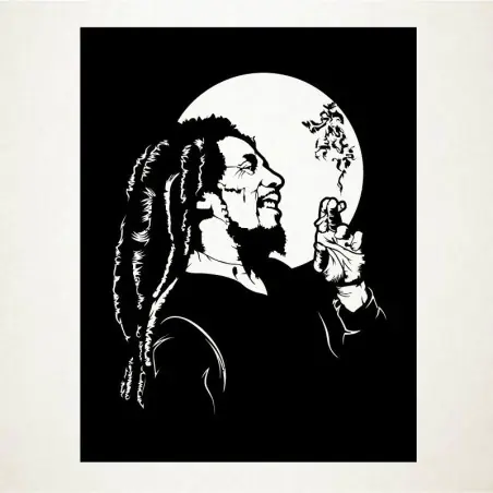 Bob Marley