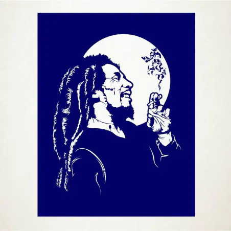 Bob Marley