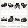 Editor de Coches