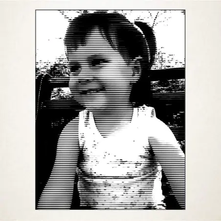 Vinilos artisticos personalizables en colores y tamaño Trabajo hecho sobre la imagen de una foto del telefono, se puede comprar