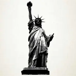 Estatua de la libertad