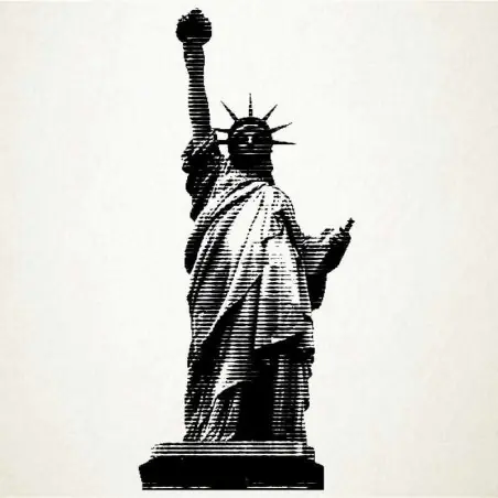 Estatua de la libertad