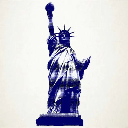 Estatua de la libertad