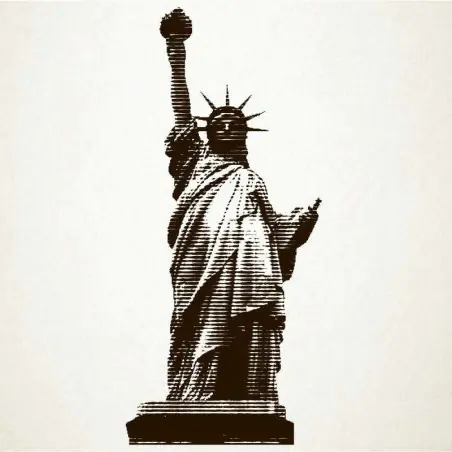 Estatua de la libertad