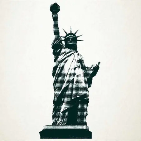 Estatua de la libertad