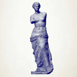 Venus de milo