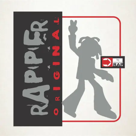 Rapper