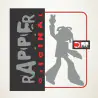 Rapper