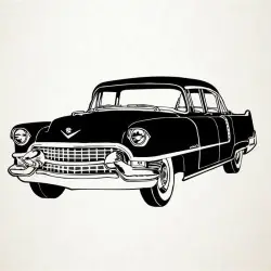 Chevrolet clasic