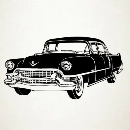 Chevrolet clasic