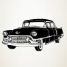 Chevrolet clasic