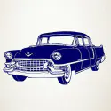Chevrolet clasic