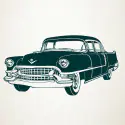 Chevrolet clasic