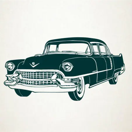 Chevrolet clasic