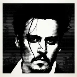 Johnny Depp