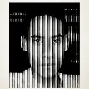 Retratos en vinilo adhesivo totalmente personalizables. Un regalo unico. Desde 30000$