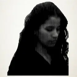 Retratos en vinilo adhesivo totalmente personalizables. Un regalo unico. Desde 30000$