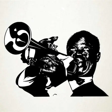 Louis Amstrong